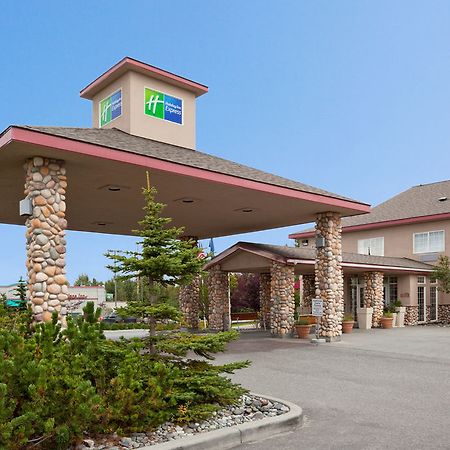 Готель Wyndham Garden Anchorage Airport Екстер'єр фото