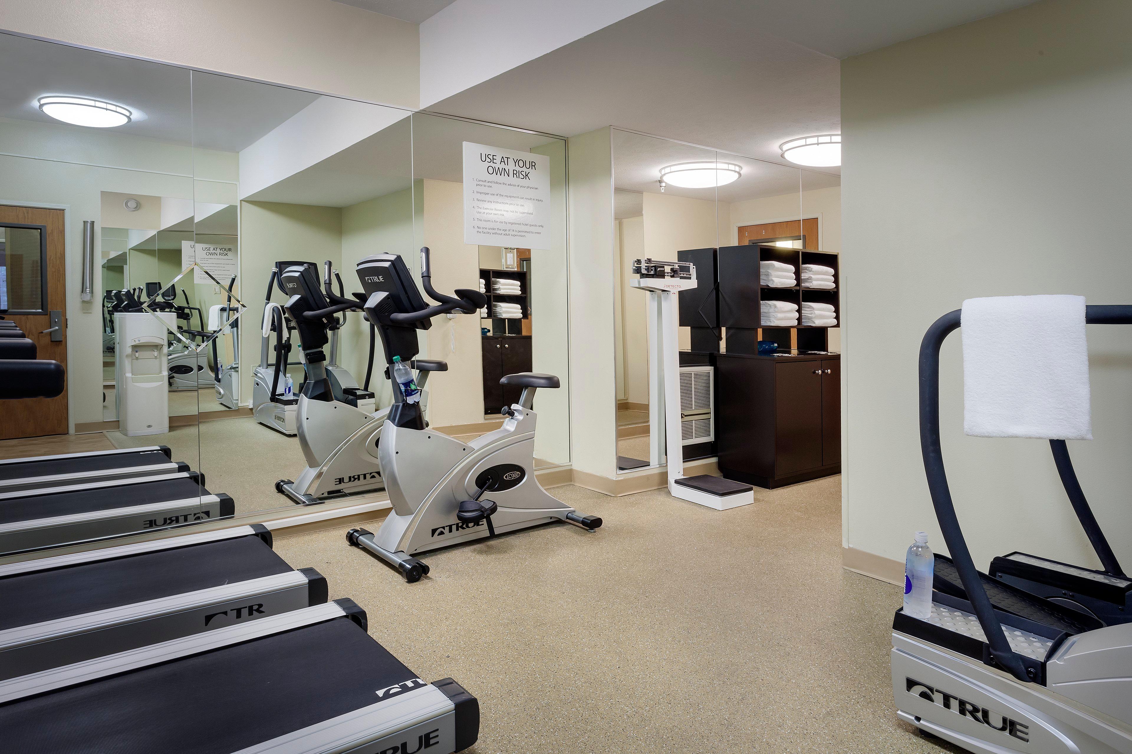 Готель Wyndham Garden Anchorage Airport Екстер'єр фото