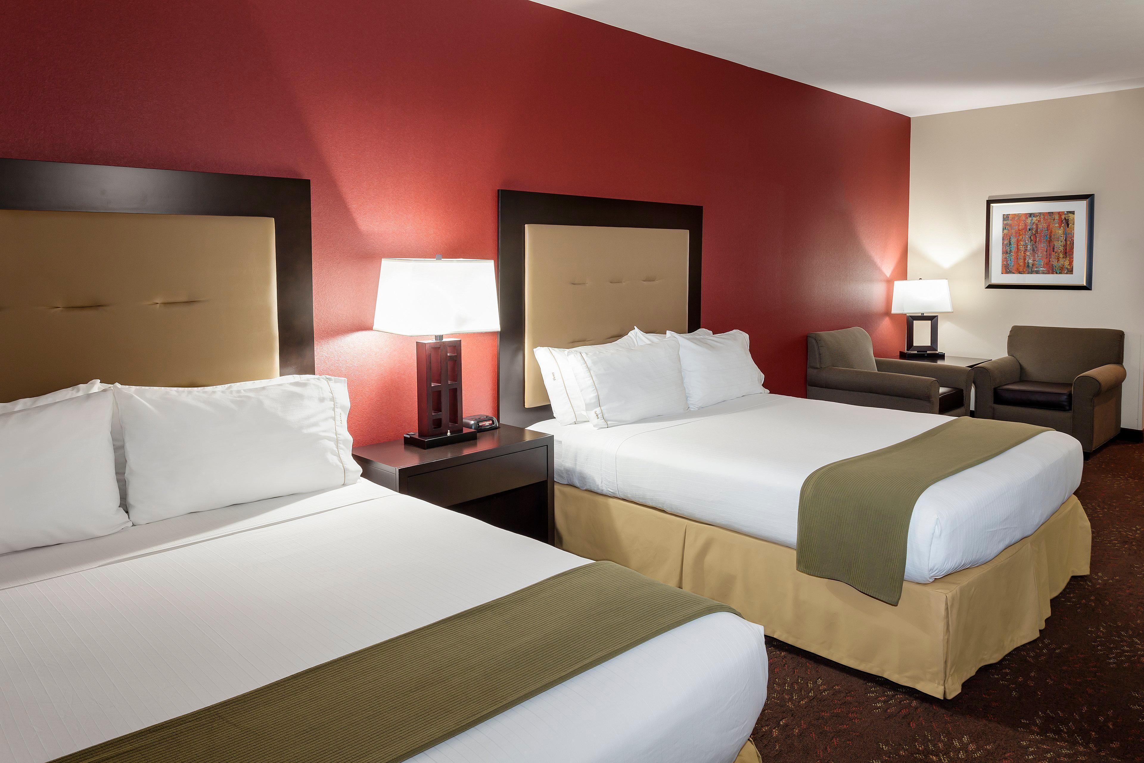 Готель Wyndham Garden Anchorage Airport Екстер'єр фото