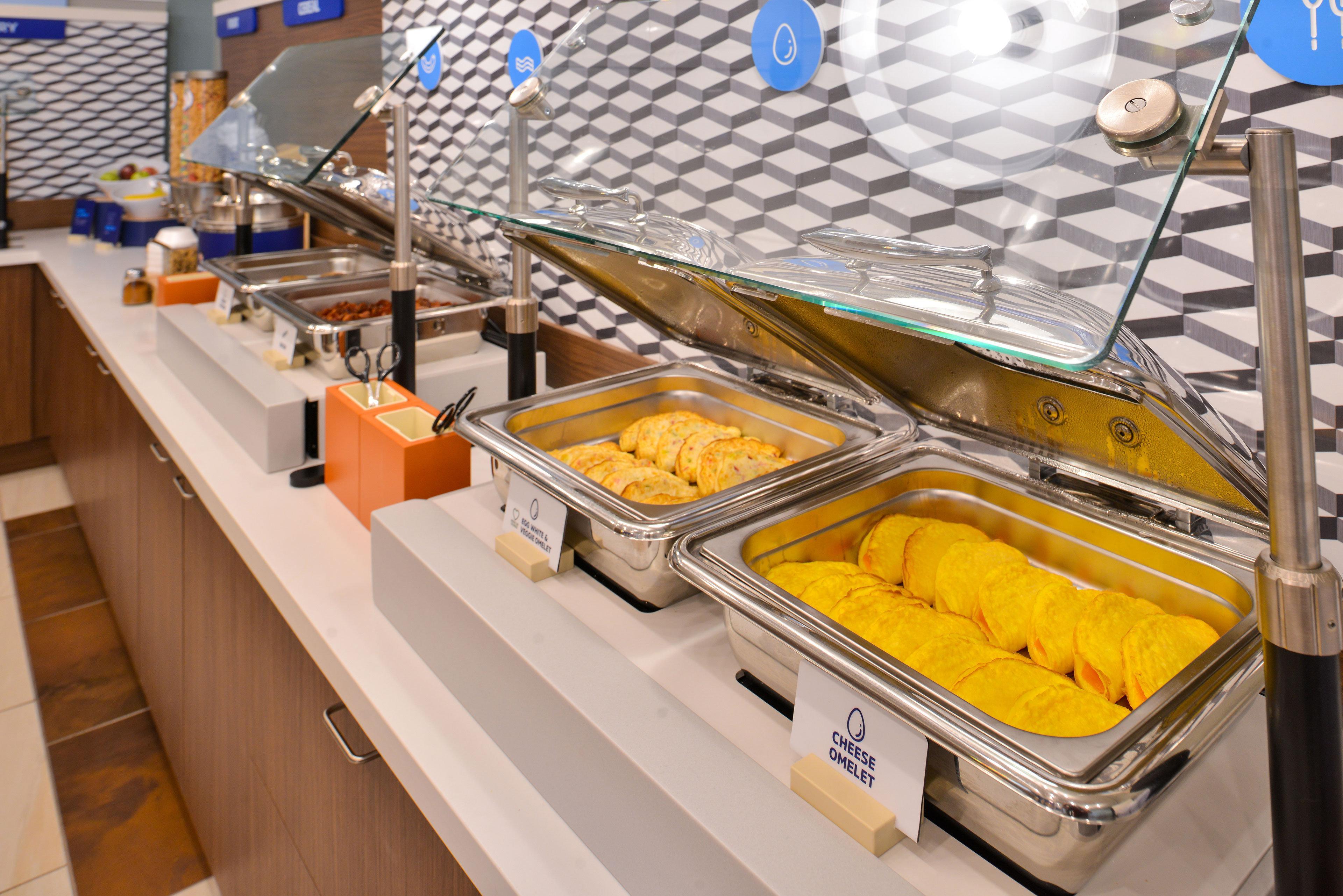 Готель Wyndham Garden Anchorage Airport Екстер'єр фото