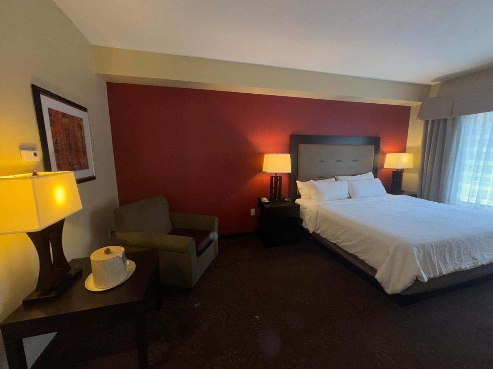 Готель Wyndham Garden Anchorage Airport Екстер'єр фото