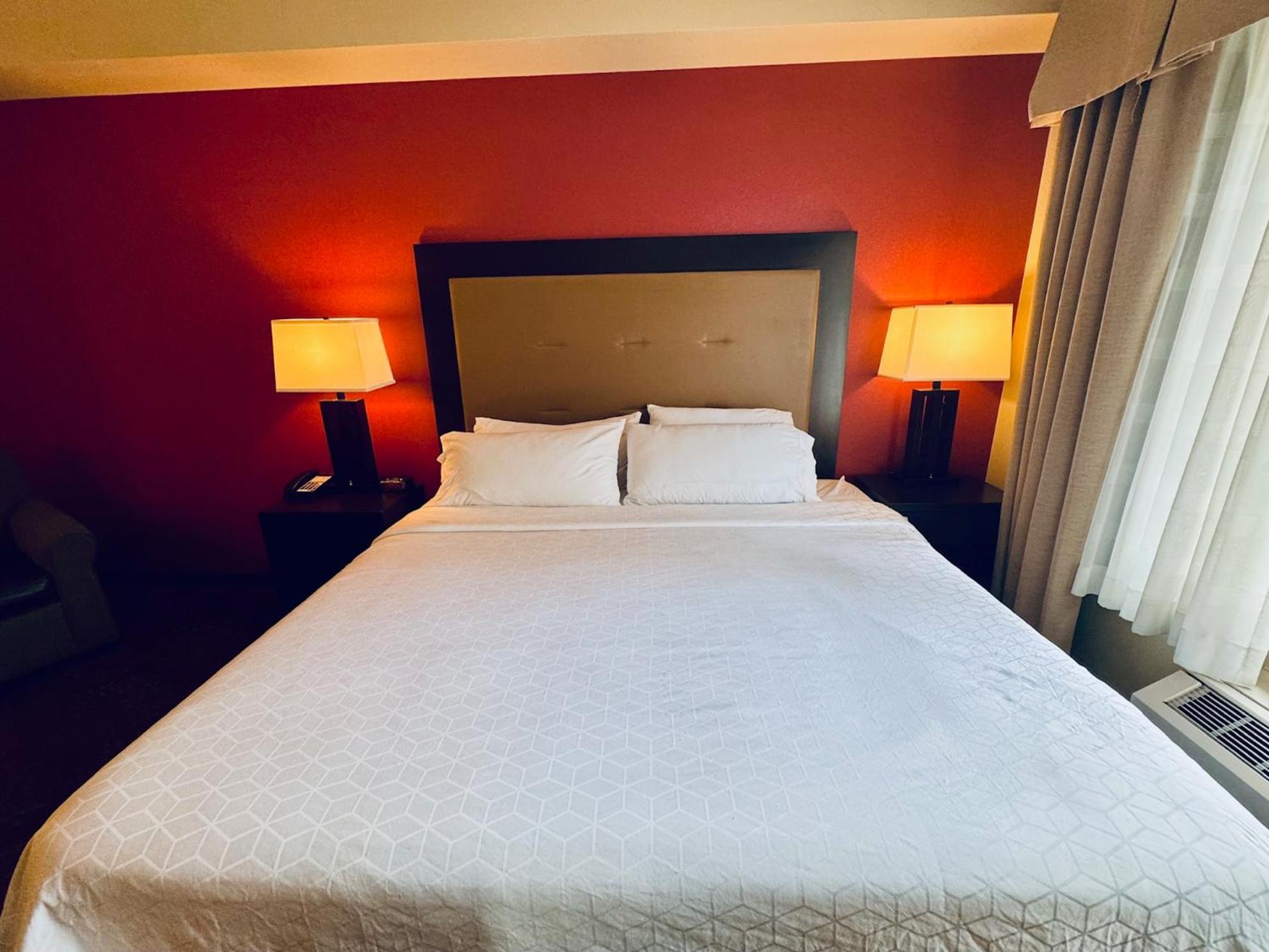 Готель Wyndham Garden Anchorage Airport Екстер'єр фото