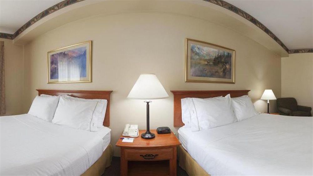 Готель Wyndham Garden Anchorage Airport Екстер'єр фото